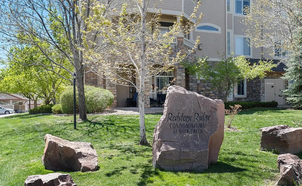 Redstone Ridge Condos Guide Littleton Colorado